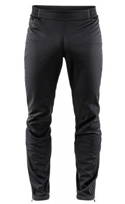 Тёплые лыжные брюки Craft Force XC мужские