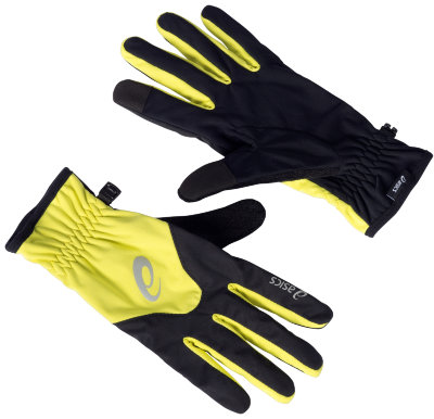 Перчатки для бега Asics Winter Gloves