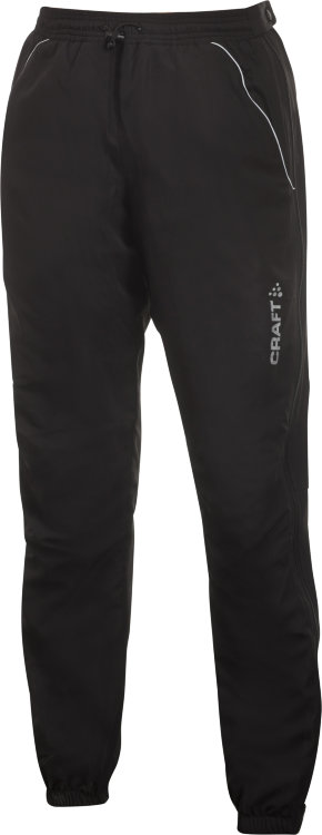 Женские лыжные брюки самосбросы Craft AXC Touring 