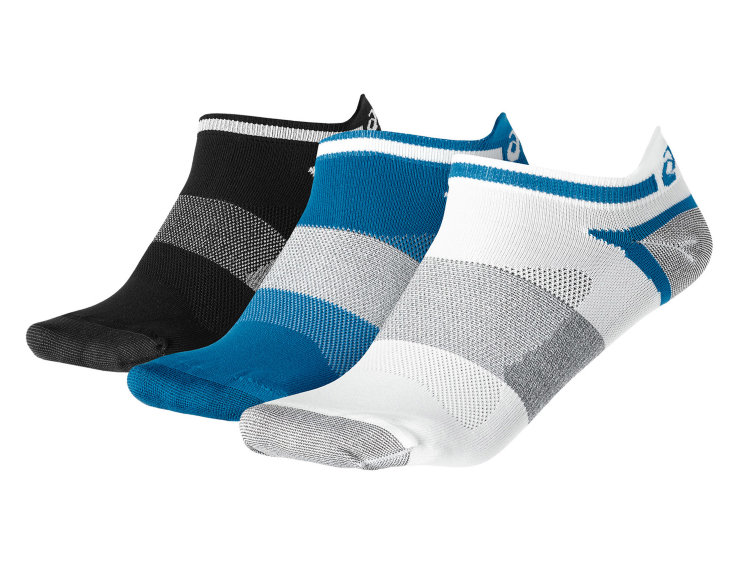 Носки короткие Asics 3PPK Lyte Sock