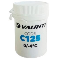 Порошок VAUHTI C125, (0-4 C), 30 g