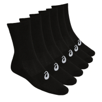 Комплект носков Asics 6ppk Crew Sock (6 пар)