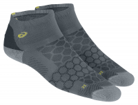Носки Asics Speed Sock Quarter серые