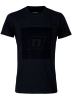 Футболка Noname Logo UX T-Shirt UX Tinted Black