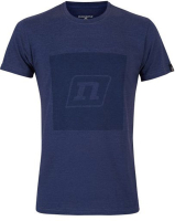 Футболка Noname Logo UX T-Shirt UX Tinted Blue