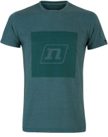 Футболка Noname Logo UX T-Shirt UX Tinted Green