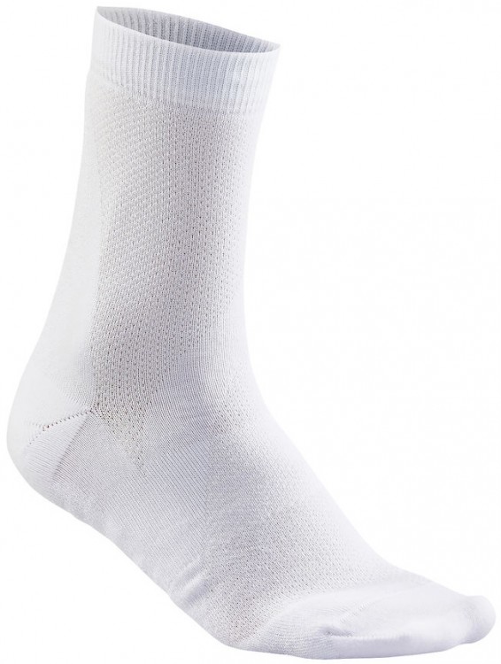 Носки Craft Cool Training High Sock белые