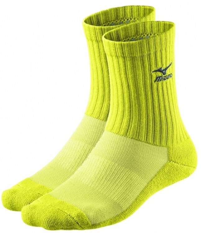 Носки волейбольные Mizuno Volley Sock Medium