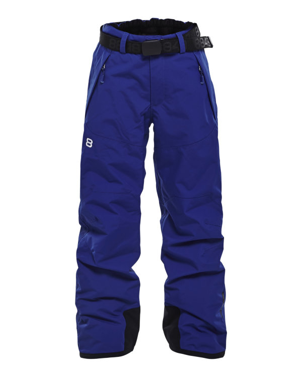 Детские горнолыжные брюки 8848 Altitude Inca 2018 синие