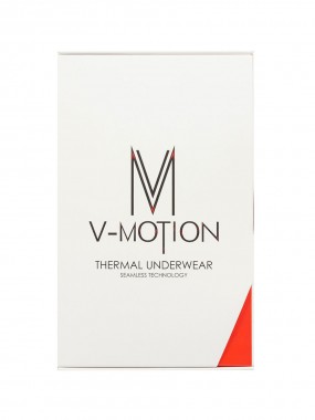 Термобелье V-Motion купить в интернет-магазине в Москве от 2 900 руб.