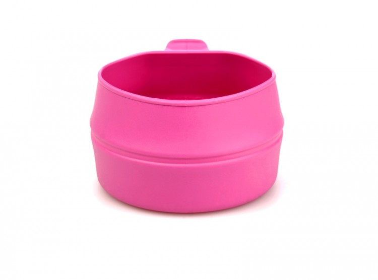 Кружка складная Wildo Fold-A-Cup pink