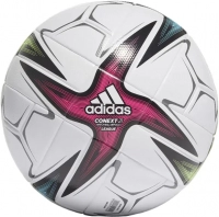 Футбольный мяч Adidas CNXT21 LGE размер 4