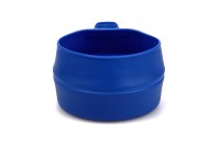 Кружка складная Wildo Fold-A-Cup navy blue