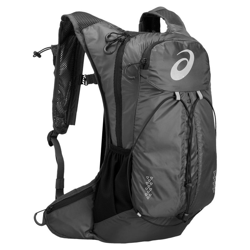 asics lightweight running backpack