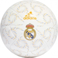 Футбольный мяч Adidas RM CLB HOME размер 5