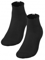 Беговые носки Noname Trail Sock Mid Black