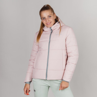 Зимняя куртка Nordski Air Soft Pink женская