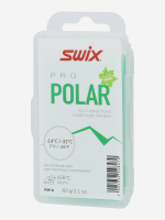 Парафин SWIX PS Polar, (-14-32 C), 60 g