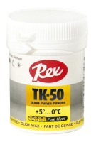 Фторовый порошок REX TK-50, (+5-0 C), 30 g