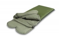 Спальный мешок-одеяло Tengu MK 2.56SB правый