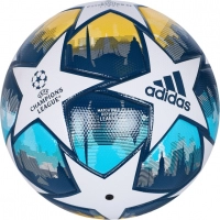 Футбольный мяч Adidas UCL LGE SP размер 4