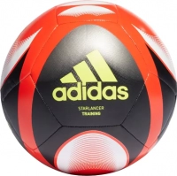 Футбольный мяч Adidas STARLANCER TRN размер 5