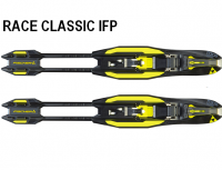 Крепления лыжные FISCHER TURNAMIC Race Classic IFP