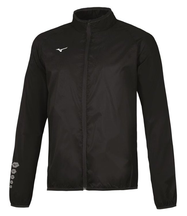 Куртка для бега Mizuno Authentic Rain Jacket мужская