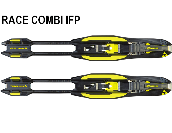 Крепления лыжные FISCHER TURNAMIC Race Combi IFP