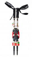 Телескопические палки для треккинга Masters Dolomiti SL