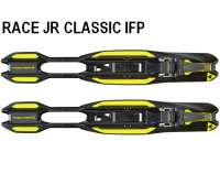 Крепления лыжные FISCHER TURNAMIC Race Junior Classic IFP
