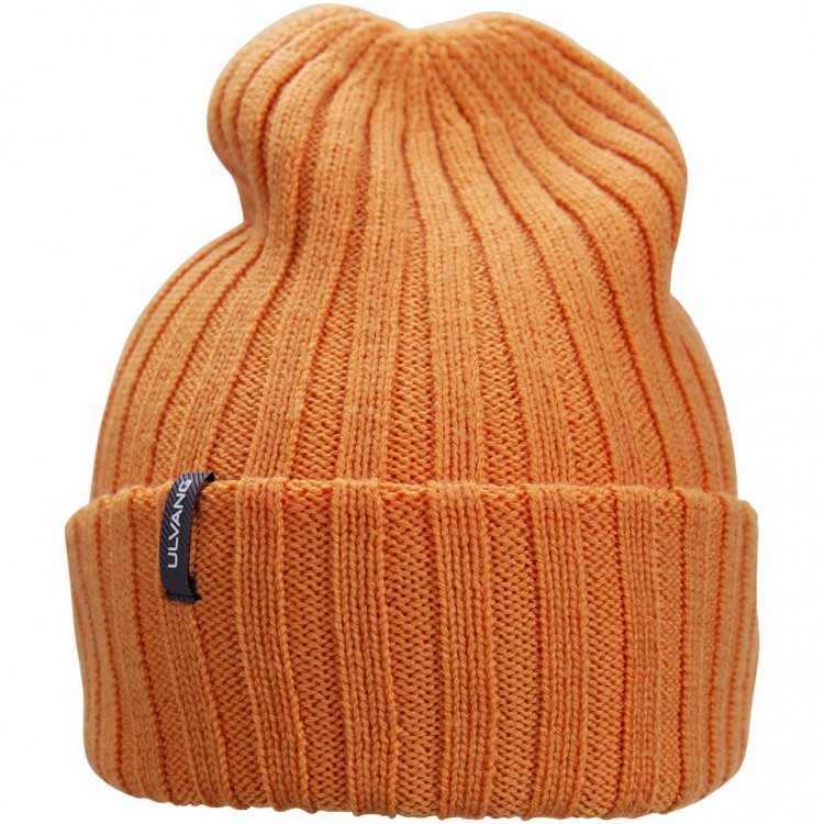Спортивная шапочка Ulvang Rondane orange