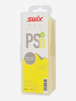 Парафин SWIX PS Yellow, (+10-0 C), 180 g (без крышки)