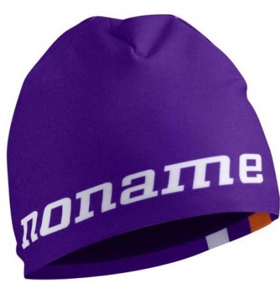 Шапка элитная Noname Speed Hat Plus Violet-Orange