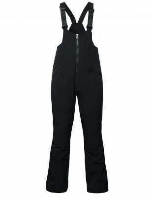 Детские горнолыжные брюки 8848 Altitude Chella black для девочки