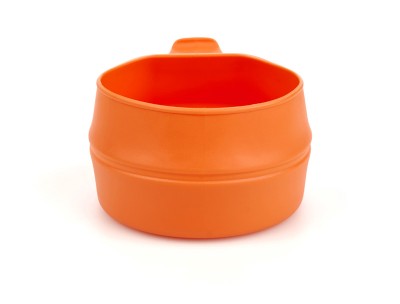 Кружка складная Wildo Fold-A-Cup orange