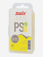 Парафин SWIX PS Yellow, (+10-0 C), 60 g 