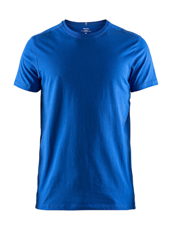 Мужская футболка Craft Deft 2.0 синяя