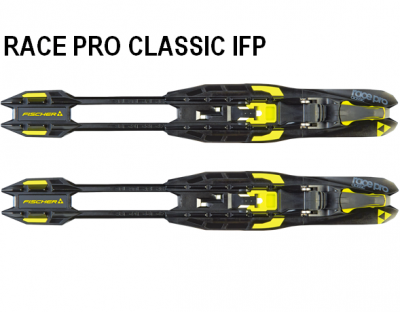 Крепления лыжные FISCHER TURNAMIC Race Pro Classic IFP