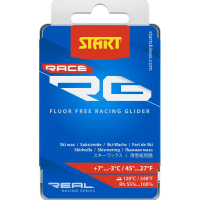 Парафин START RG RACE, (+7-3 C), Red, 60 g