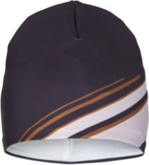 Лыжная шапка Noname Noname Champion Hat 23 Plum
