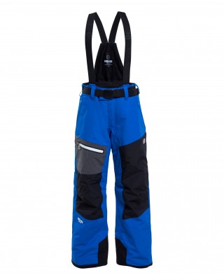 Детские горнолыжные брюки 8848 Altitude Defender 3 blue