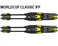 Крепления лыжные FISCHER TURNAMIC World Cup Classic IFP
