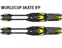 Крепления лыжные FISCHER TURNAMIC World Cup Skate IFP