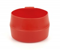 Кружка складная Wildo Fold-A-Cup big red