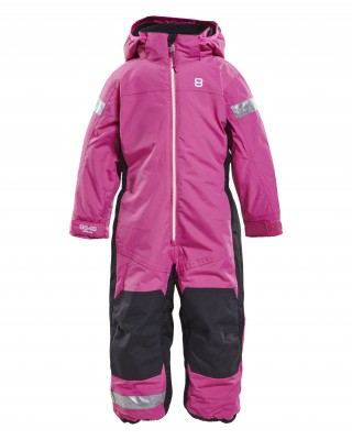 Детский горнолыжный комбинезон 8848 Altitude Raison pink