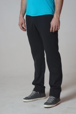 Мужские спортивные брюки Nordski Base black