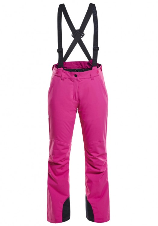 Горнолыжные женские брюки 8848 Altitude Ewe Pink
