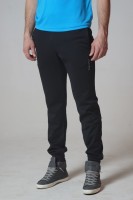 Мужские спортивные брюки Nordski Cuff black