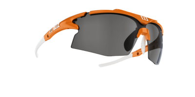 Спортивные очки BLIZ Active Tempo matt orange